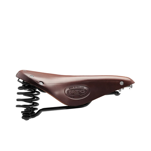 Brooks flyer men saddle - -,