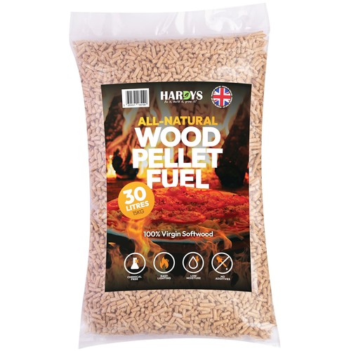 30l premium wood pellets - premium,