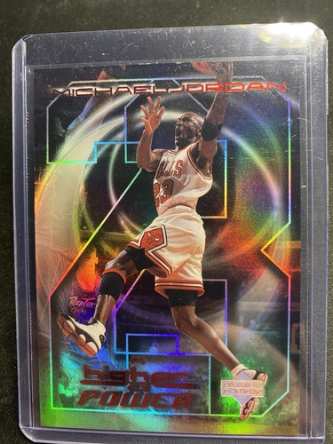 1997 upper deck higher - 1997-98,