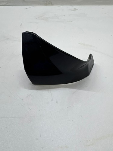 End spoiler trim - trim, for