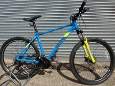 Large Barracuda Montana Mountain Bicycle 