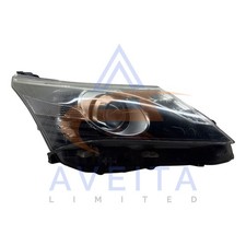 Toyota Avensis 2013 MK3 Xenon Headlight Right Side 8113005341