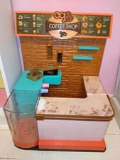 Our Generation Love you Latte