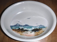 Highland Stoneware Scotland