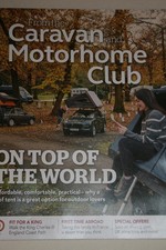 Caravan and Motorhome Club