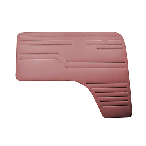 Door card set - card, doors