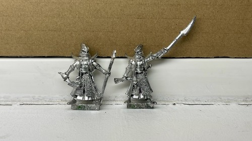 Warhammer fantasy dark elves - warhammer,