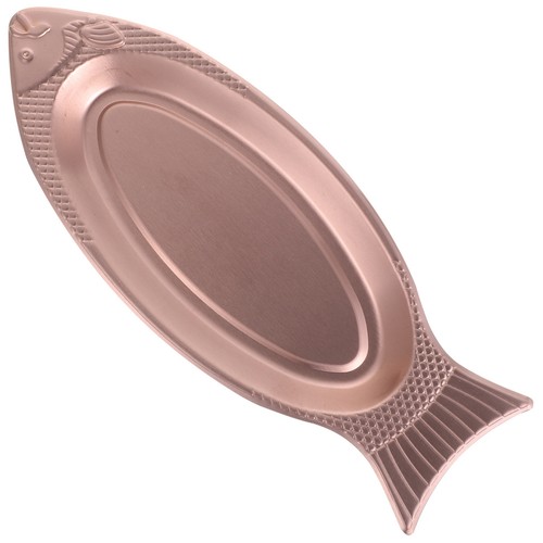 Home use fish shaped stainless - home,