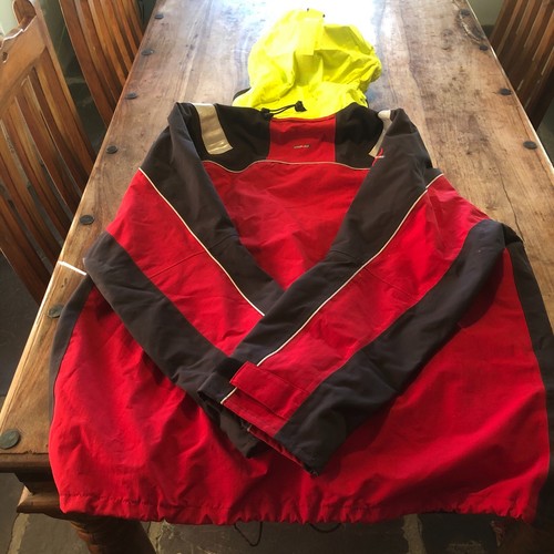 Musto performance men xl - musto,