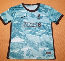 Nike Liverpool FC 2020/21