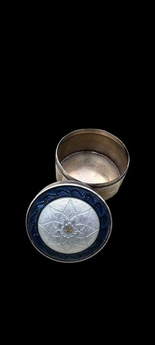Art deco watson sterling - art,