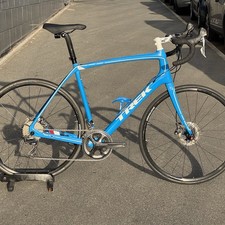 Trek Domane 6.2 Disc Full Carbon Road Bike 60cm Ultegra