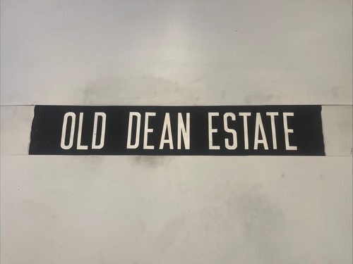 Old dean estate aldershot - old,