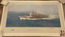 David Shepherd,"The Ark