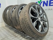 Set genuine inch skoda - set,