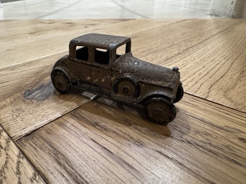 Vintage 1924 1933 tootsietoy - vintage,