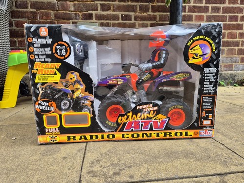 Tec scale extreme - extreme, atv