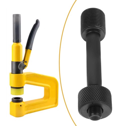 Hydraulic drive draw - hydraulic,