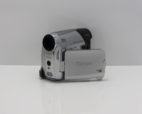 Canon md160 camcorder mini - md160, dv