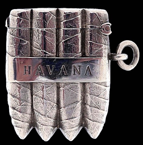 Rare 19th sterling silver - sterling,
