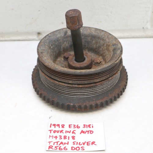 Bmw e36 318i m42 m43 - m43, m44