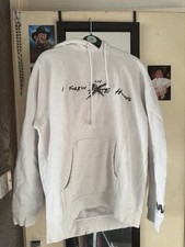 XXXTENTACION HOODIE (RARE) 
