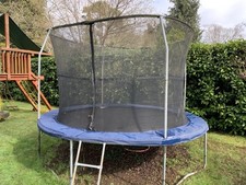 Jumpking 12ft Trampoline