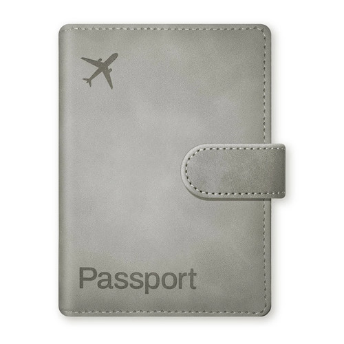 Passport holder cover - cover, wallet
