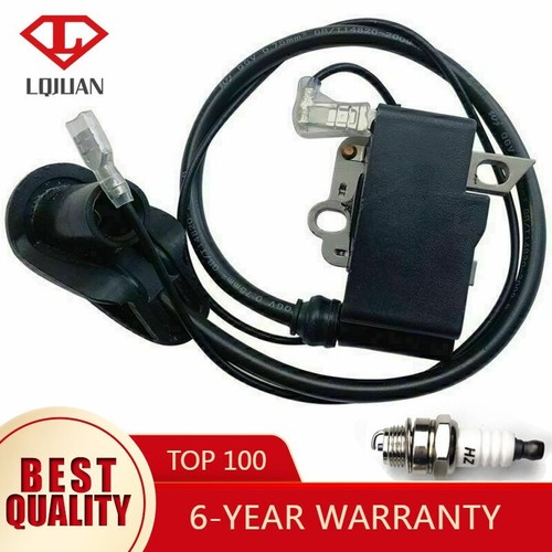 Ignition coil module for - coil,