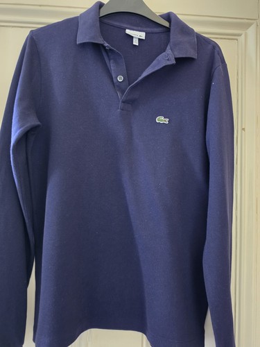 Lacoste men polo shirt boys - shirt,