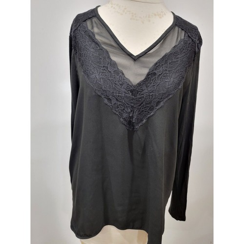 Ann taylor large y2k sheer - large,