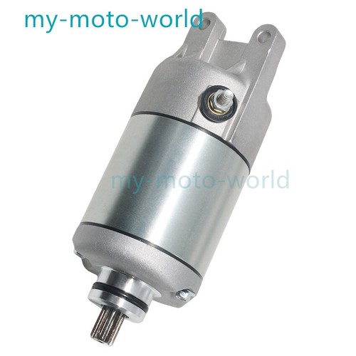 For honda starter motor - for,
