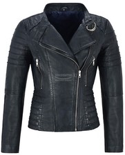 Ladies Real Leather Classic