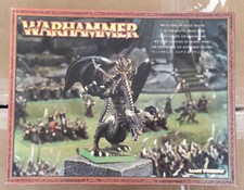 Warhammer Fantasy whfb TOW Old World Dark Elves OOP Multi Auction must See!!!
