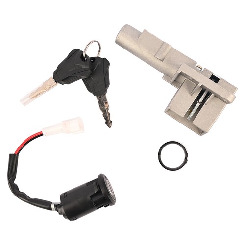 Brand new ignition - brand,