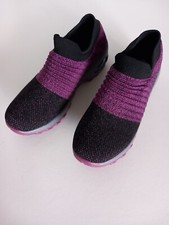 Hypersoft Slip On Trainers, Size 39, New