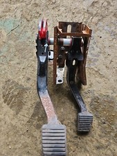 Ford Granada Mk3 Manual Pedal Box Kit Car Rat Rod