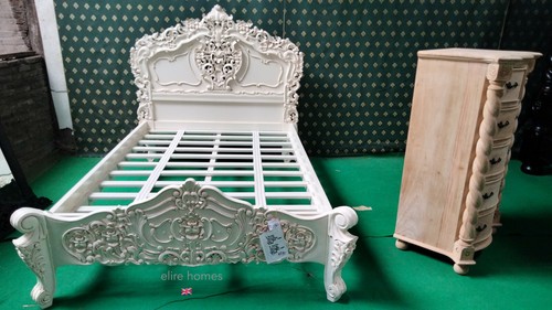 Stock double solid - uk,