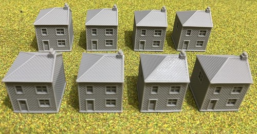 Gauge 148 model - n, 1/148