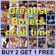 Boxing posters poster - boxing,