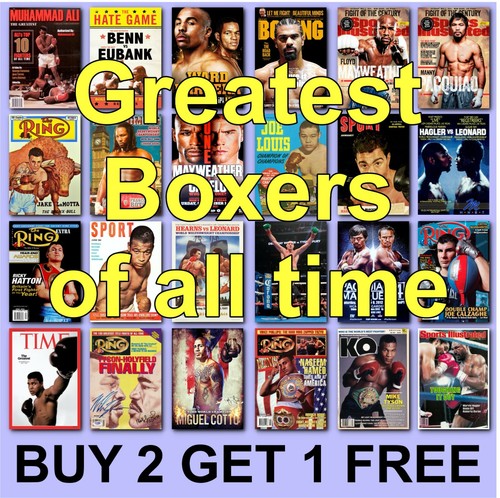 Boxing posters poster - boxing,