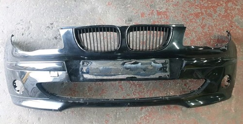 Bmw series e81 - 1,