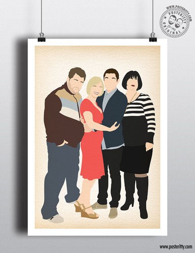 Gavin stacey sitcom - -,