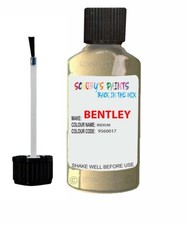 Paint Touch Up For For Bentley