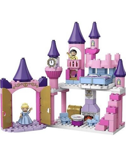 Lego duplo 6154 disney - lego,