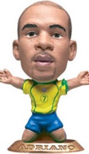 CORINTHIAN  MICROSTARS