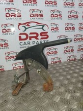 HONDA CIVIC MK7 HANDBRAKE