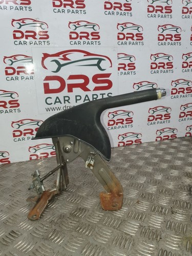 Honda civic mk7 handbrake - honda,