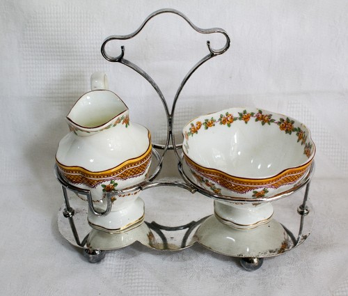 Antique victorian epns - antique,