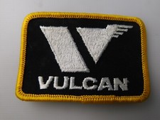 KAWASAKI VULCAN MOTORCYCLE